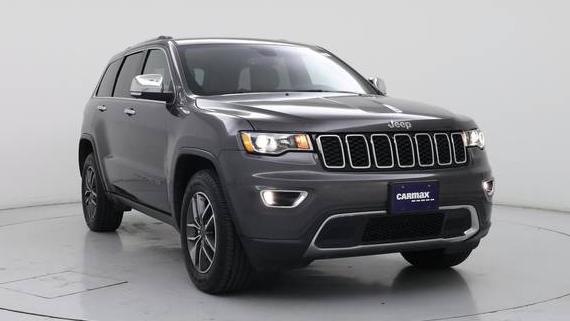 JEEP GRAND CHEROKEE 2019 1C4RJEBG9KC731944 image